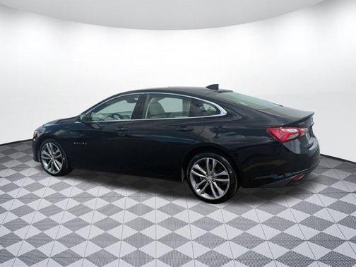 2024 Chevrolet Malibu FWD 2LT