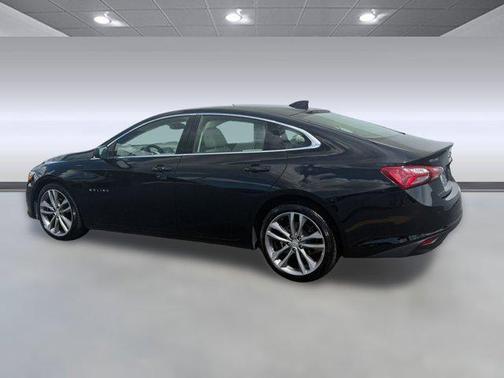 2024 Chevrolet Malibu FWD 2LT