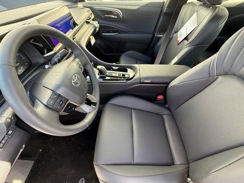 2026 Toyota Crown XLE