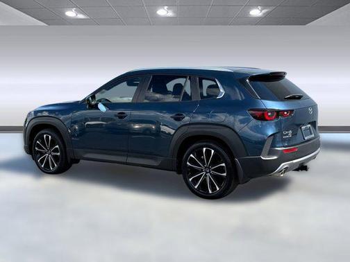 2024 Mazda CX-50 2.5 Turbo