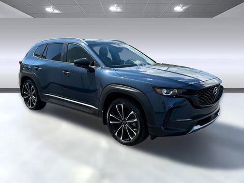 2024 Mazda CX-50 2.5 Turbo