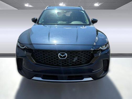 2024 Mazda CX-50 2.5 Turbo