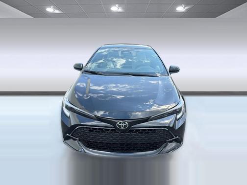 BLKMT 2026 Toyota Corolla SE