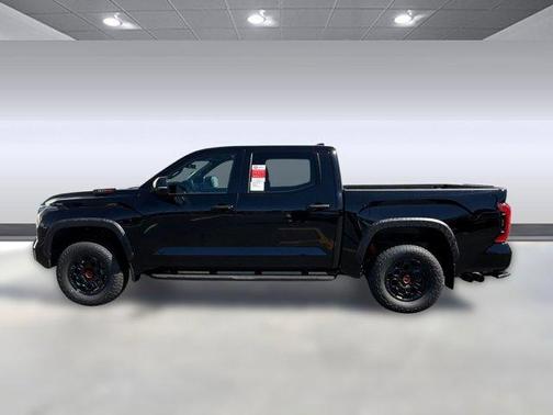 2026 Toyota Tundra Hybrid TRD Pro