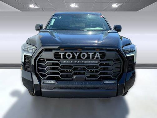 2026 Toyota Tundra Hybrid TRD Pro