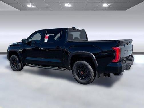 2026 Toyota Tundra Hybrid TRD Pro