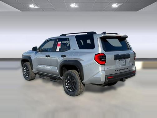 2026 Toyota 4Runner SR5 Premium