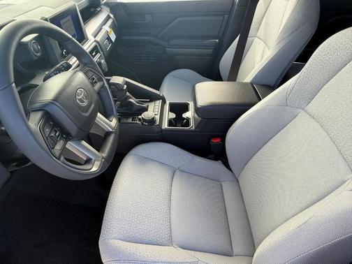 2026 Toyota 4Runner SR5 Premium