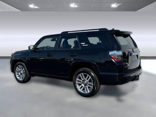 2024 Toyota 4Runner TRD Sport