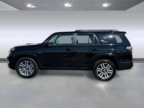 2024 Toyota 4Runner TRD Sport