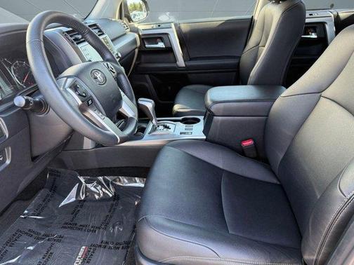 2024 Toyota 4Runner TRD Sport