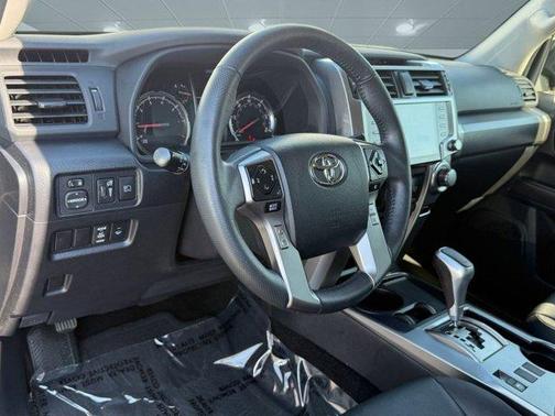 2024 Toyota 4Runner TRD Sport