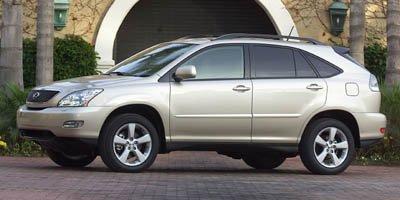 2006 Lexus RX 330 Base
