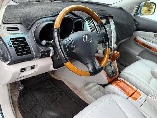 2006 Lexus RX 330 Base