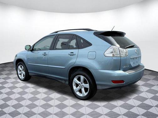 2006 Lexus RX 330 Base