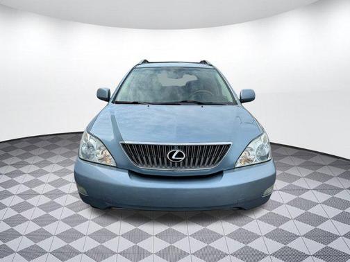 2006 Lexus RX 330 Base
