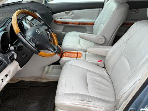 2006 Lexus RX 330 Base
