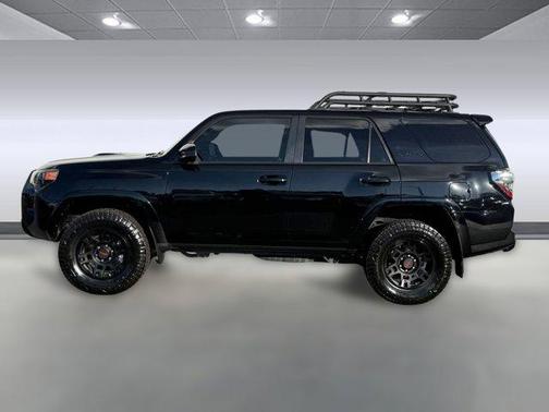 2019 Toyota 4Runner TRD Pro