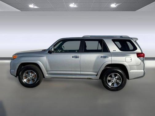 2011 Toyota 4Runner SR5