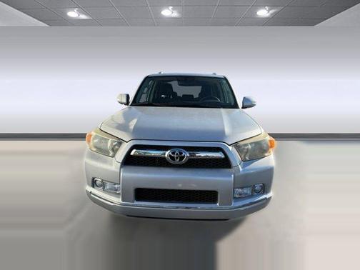 2011 Toyota 4Runner SR5