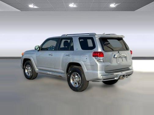 2011 Toyota 4Runner SR5