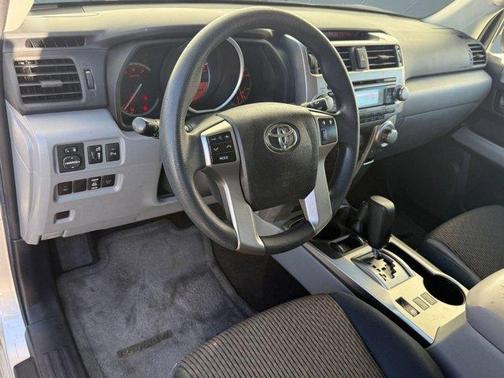 2011 Toyota 4Runner SR5