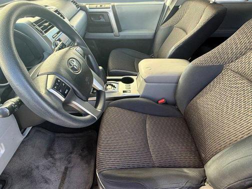 2011 Toyota 4Runner SR5