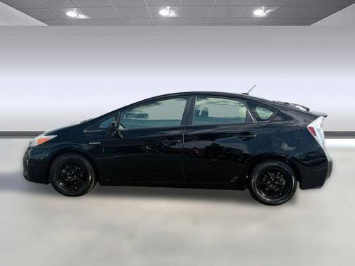 2013 Toyota Prius Three