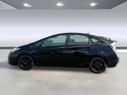 2013 Toyota Prius Three