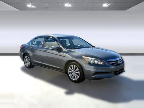 2011 Honda Accord EX-L