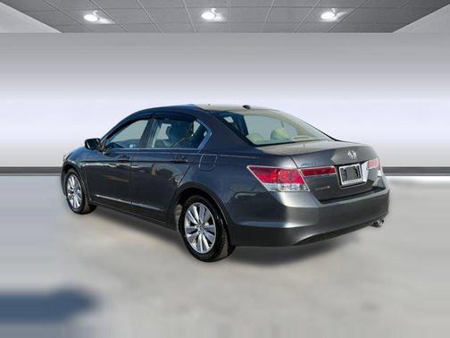 2011 Honda Accord EX-L