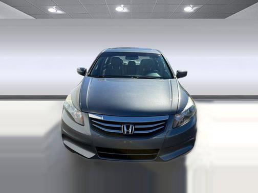 2011 Honda Accord EX-L