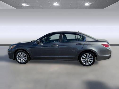 2011 Honda Accord EX-L