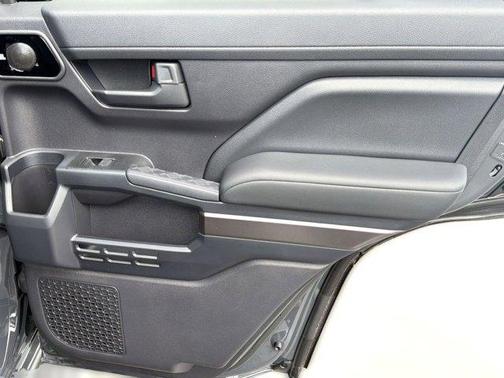 Underground 2026 Toyota 4Runner TRD Off Road Premium