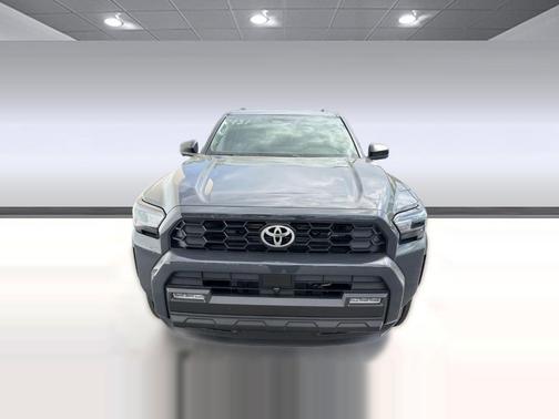 Underground 2026 Toyota 4Runner TRD Off Road Premium