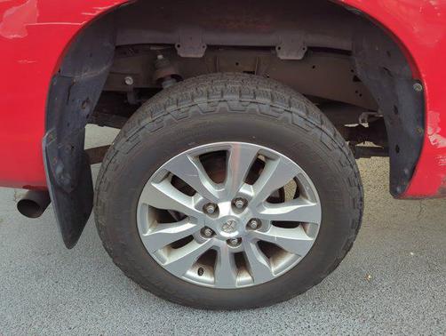 2007 Toyota Tundra SR5