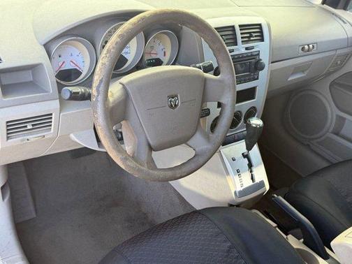 2007 Dodge Caliber SXT