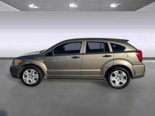 2007 Dodge Caliber SXT