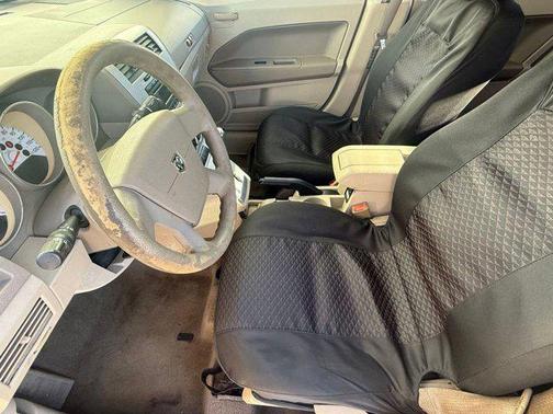 2007 Dodge Caliber SXT