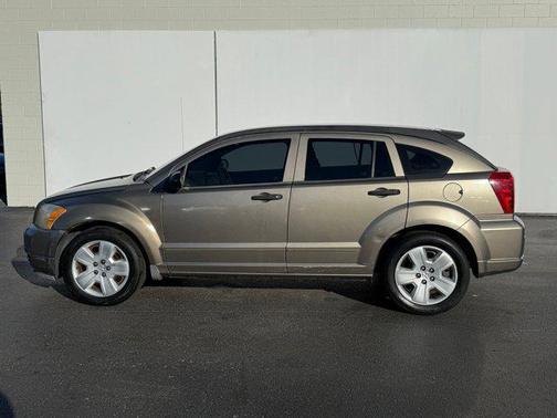 2007 Dodge Caliber SXT