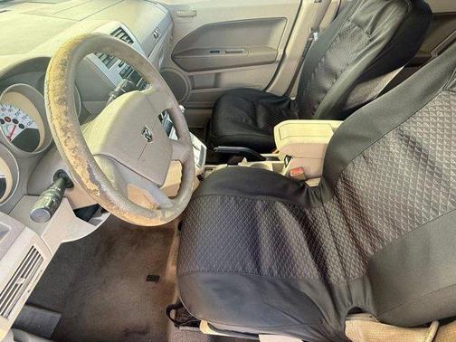 2007 Dodge Caliber SXT