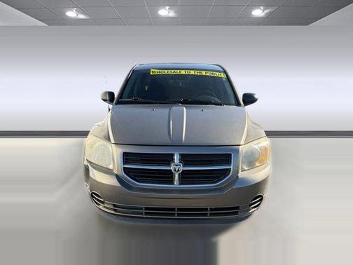 2007 Dodge Caliber SXT