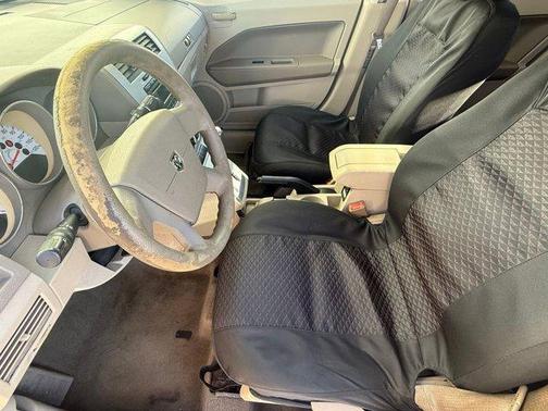 2007 Dodge Caliber SXT