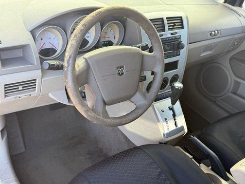 2007 Dodge Caliber SXT