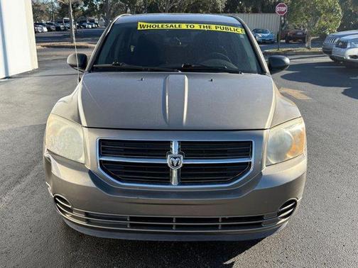 2007 Dodge Caliber SXT