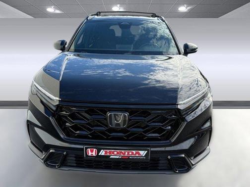 2023 Honda CR-V Hybrid Sport FWD