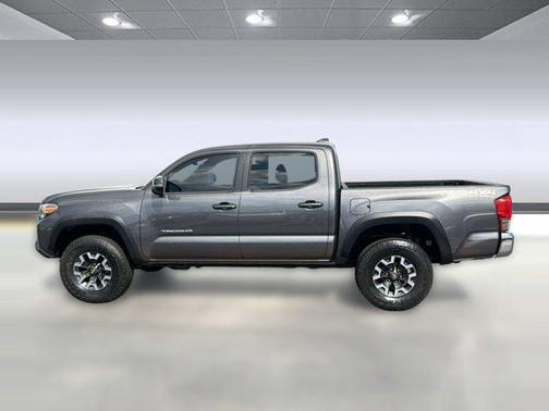 2017 Toyota Tacoma TRD Off Road