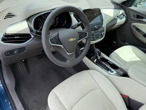 2024 Chevrolet Malibu FWD 2LT