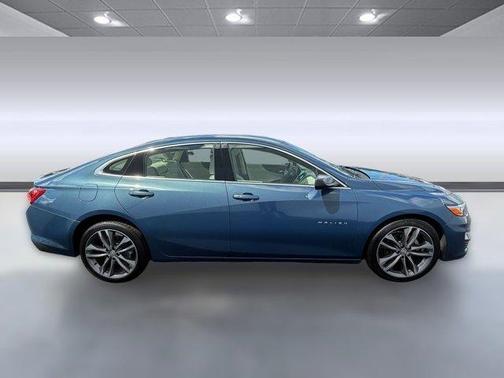 2024 Chevrolet Malibu FWD 2LT