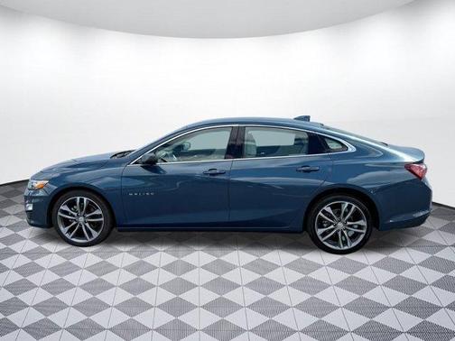2024 Chevrolet Malibu FWD 2LT